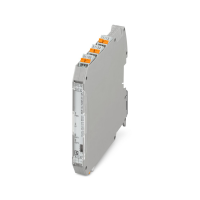 MACX MCR-SL-NAM-2T-SP Isolation switch amplifier