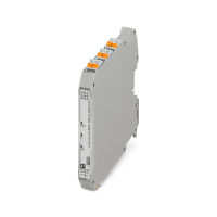 MACX MCR-SL-NAM-R-SP Isolation switch amplifier