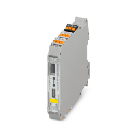 MACX MCR-T-UI-UP-SP Temperature measuring transducer