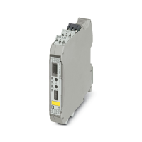 MACX MCR-T-UI-UP Temperature measuring transducer