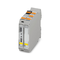 MACX MCR-T-UIREL-UP-SP Temperature measuring transducer