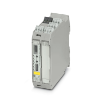 MACX MCR-T-UIREL-UP Temperature measuring transducer