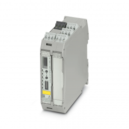 MACX MCR-T-UIREL-UP Temperature measuring transducer
