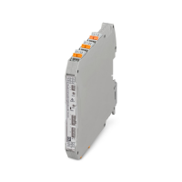 MACX MCR-UI-UI-SP-NC Input signal conditioner
