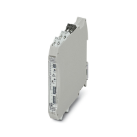 MACX MCR-UI-UI-UP-NC Input signal conditioner