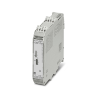MACX MCR-VAC-PT Voltage measuring transducers
