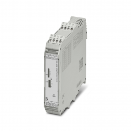 MACX MCR-VDC Voltage measuring transducers