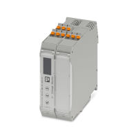 MACX-MR-3V-900-PT Monitoring relay