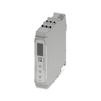 MACX-MR-C-10 Monitoring relay