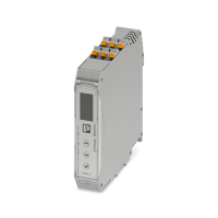 MACX-MR-V-600-PT Monitoring relay