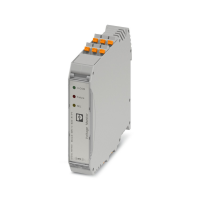 MACX-MR-V-600-R-PT Monitoring relay