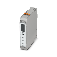 MACX-TR-2T-MUL-PT Timer relay