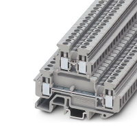 MBKKB 2,5 Mini feed-through terminal block