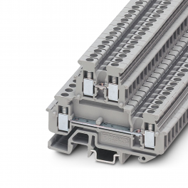 MBKKB 2,5 Mini feed-through terminal block