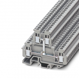 MBKKB 2,5-PV Mini feed-through terminal block