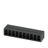 MC 1,5/10-G-3,5 BK PCB header