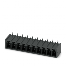 MC 1,5/10-GU-3,81 P19 THR PCB header