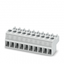 MC 1,5/10-ST-3,5 7035BDIN7QSO PCB connector