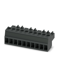 MC 1,5/10-ST-3,5 BK 3CN1,4,7 PCB connector