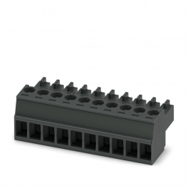 MC 1,5/10-ST-3,5 BK PCB connector