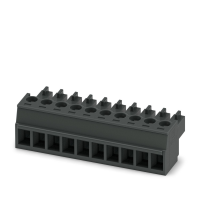 MC 1,5/10-ST-3,81 BK PCB connector
