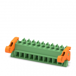 MC 1,5/10-ST-3,81-LR PCB connector