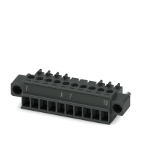 MC 1,5/10-STF-3,5 BK7CNBDWH-10 PCB connector