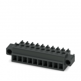 MC 1,5/10-STF-3,81 BK PCB connector