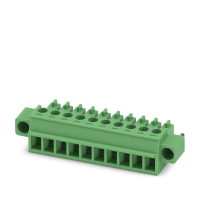 MC 1,5/10-STF-3,81 PCB connector