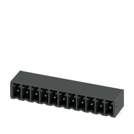 MC 1,5/11-G-3,5 P26 THR PCB header