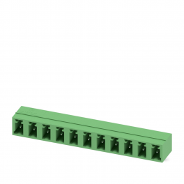 MC 1,5/11-G-5,08 PCB header