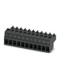 MC 1,5/11-ST-3,5 BKBDWH1-11 PCB connector