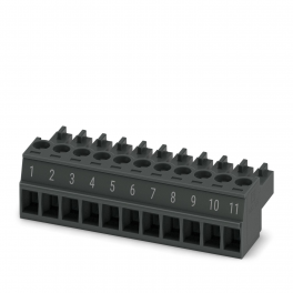 MC 1,5/11-ST-3,5 BKBDWH1-11 PCB connector