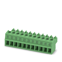 MC 1,5/11-ST-3,81 BD:NZ7894 PCB connector