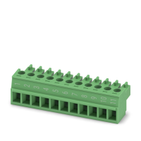 MC 1,5/11-ST-3,81 BDWH:1-11Q PCB connector