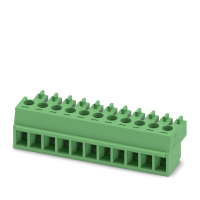 MC 1,5/11-ST-3,81 PCB connector