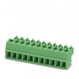 MC 1,5/11-ST-3,81 PCB connector
