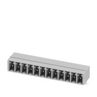 MC 1,5/12-G-3,5 GY PCB header
