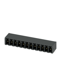 MC 1,5/12-G-3,5 P26 AU THR PCB header