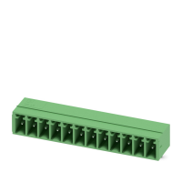 MC 1,5/12-G-3,5 PCB header