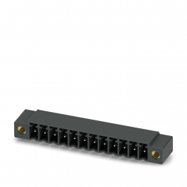 MC 1,5/12-GF-3,5 P14 THR PCB header