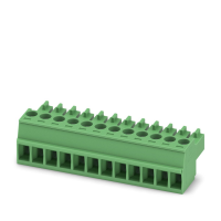 MC 1,5/12-ST-3,5 AU PCB connector