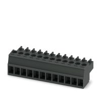 MC 1,5/12-ST-3,5 BK PCB connector