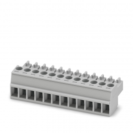 MC 1,5/12-ST-3,5 GY PCB connector