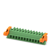 MC 1,5/12-ST-3,81-LR PCB connector