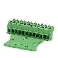 MC 1,5/12-ST2Z2-3,81 PCB connector