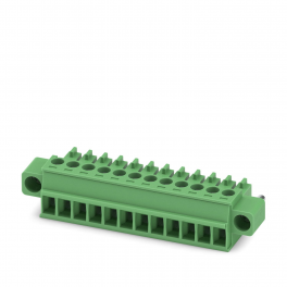 MC 1,5/12-STF-3,5 PCB connector