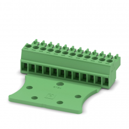 MC 1,5/12-STZ4-3,5 PCB connector