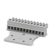 MC 1,5/12-STZ4-3,81 GY PCB connector