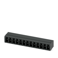 MC 1,5/13-G-3,5 BK PCB header